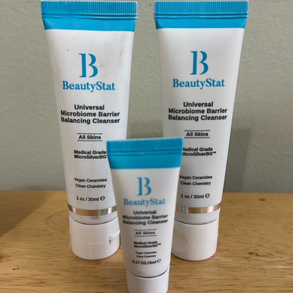 BeautyStat Bundle - Picture 2 of 4